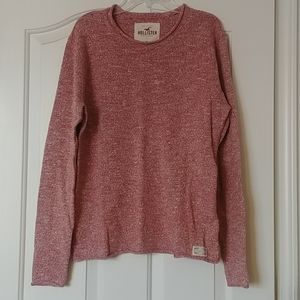 NWT Hollister Roll Neck Sweater